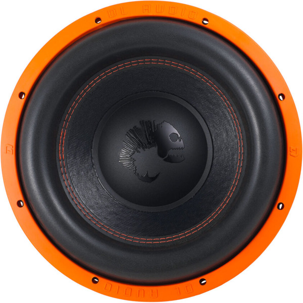 Сабвуфер DL Audio Piranha 12