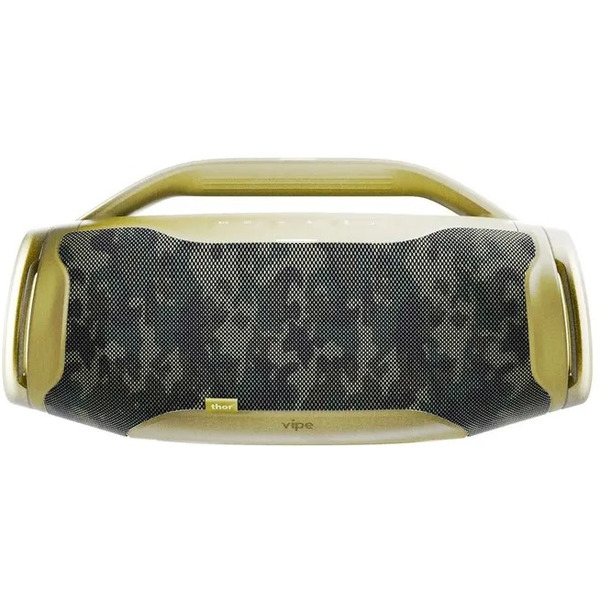 Беспроводная колонка Vipe Thor (камуфляж)