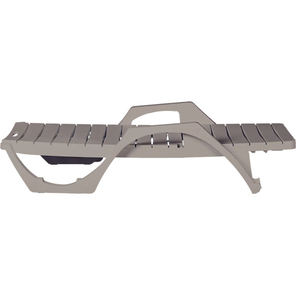 Шезлонг Adriano Easy Comfort Premium Р6079КАП (капучино)
