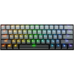 Клавиатура Redragon Fizz RT RGB (72300)