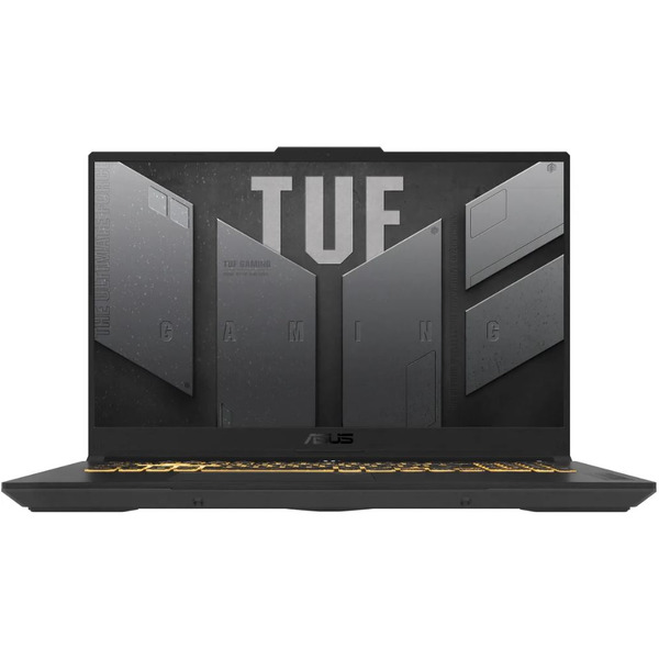 Игровой ноутбук ASUS TUF Gaming F17 FX707VJ-HX041