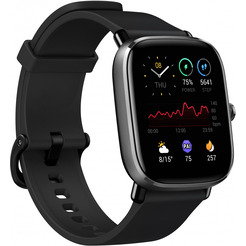 Умные часы Amazfit GTS 2 mini (черный)