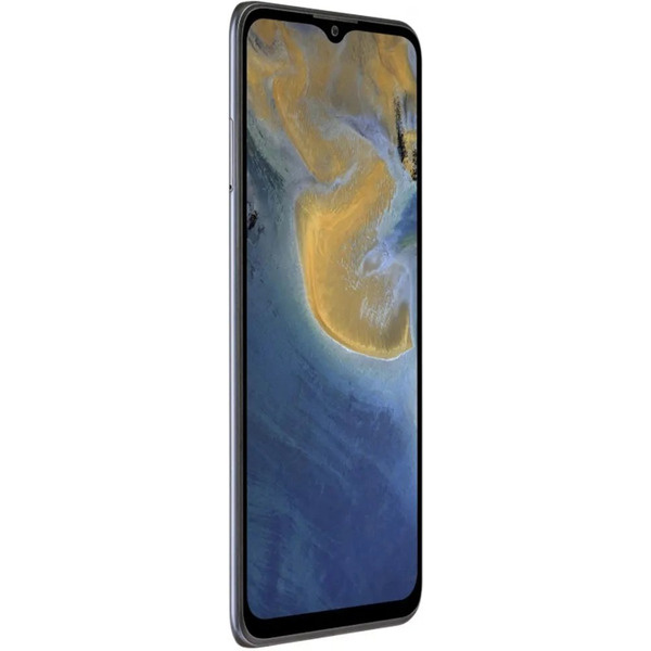 Смартфон ZTE Blade A51 NFC 2Gb/32Gb Серый гранит