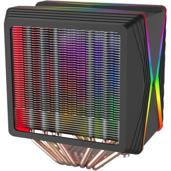 Кулер для процессора Redragon Hodur 71625