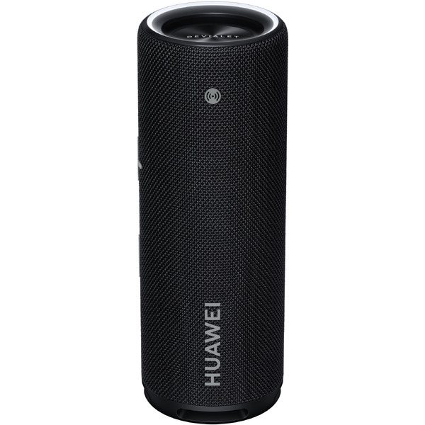 Портативная колонка Huawei Sound Joy EGRT-09 (Вулканический черный)