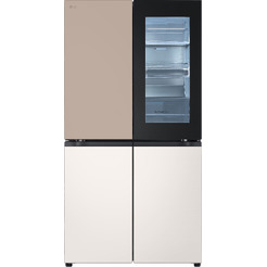 Холодильник Side by Side LG GC-V24FGGHB