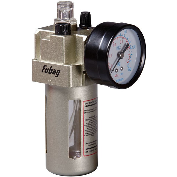 Лубрикатор FUBAG L 1700 1/4"