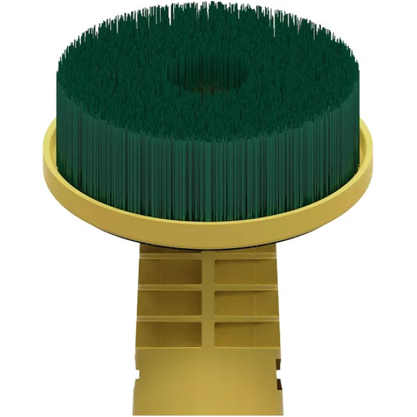 Пароочиститель POLARIS PSC 1701C (желтый/черный)