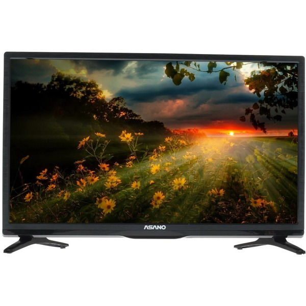 Телевизор ASANO 24LH1020T