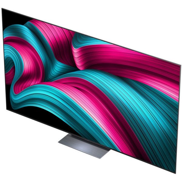 Телевизор LG OLED83C5RLA