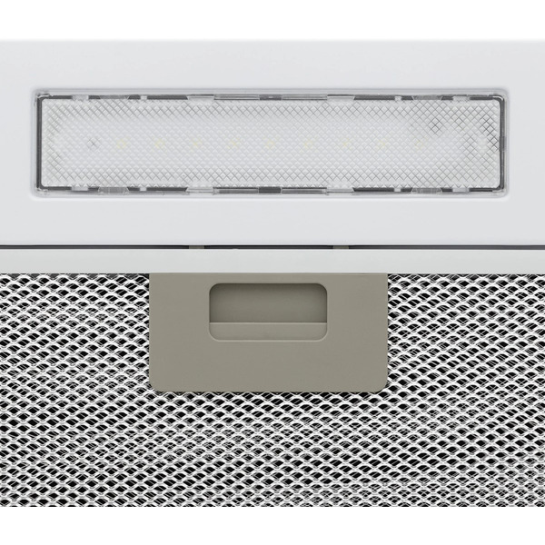 Кухонная вытяжка Krona Jillian 600 white PB