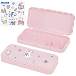 Пенал BRAUBERG 272271