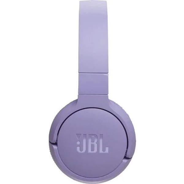 Наушники JBL Tune 670NC (фиолетовый)