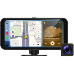 Видеорегистратор автомобильный NEOLINE SmartWay A100