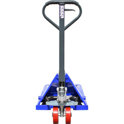 Ручная гидравлическая тележка Shtapler AC 2500 PU (71049118)