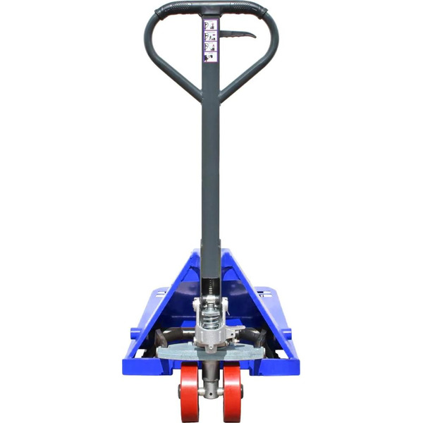 Ручная гидравлическая тележка Shtapler AC 2500 PU (71049118)