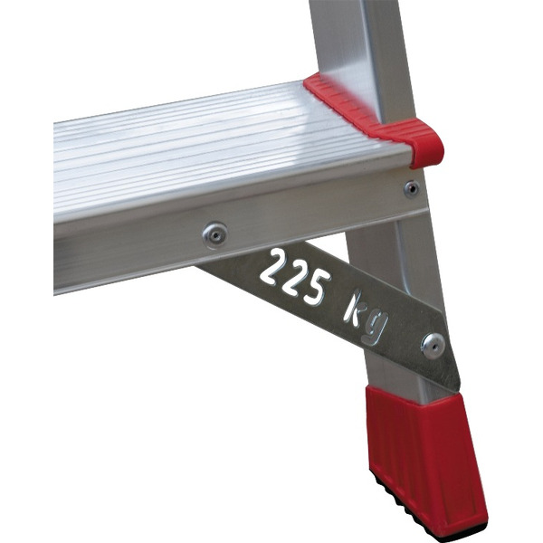 Лестница-стремянка профессиональная Новая высота NV311 (3110105)