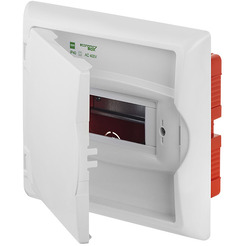 Щит Elektro-Plast ECO BOX 1x6M 2511-00