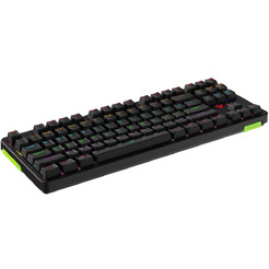 Клавиатура Rapoo V500Pro-87 2024 (черный)