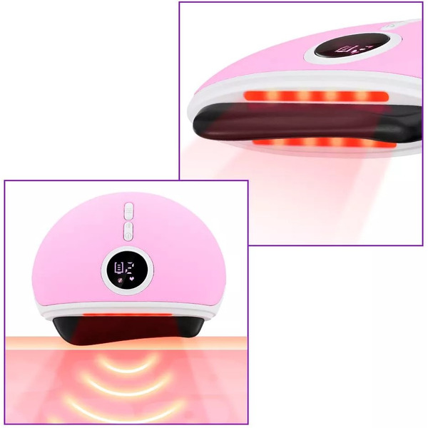 Массажёр для лица Kitfort КТ-2963