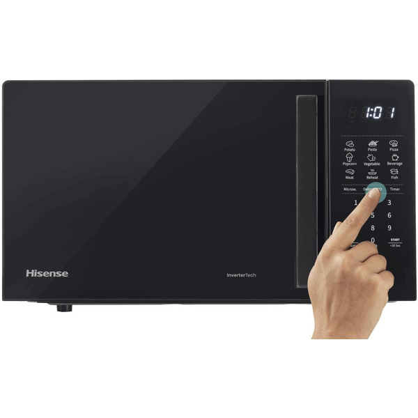 Микроволновая печь Hisense H20MOBS4HI