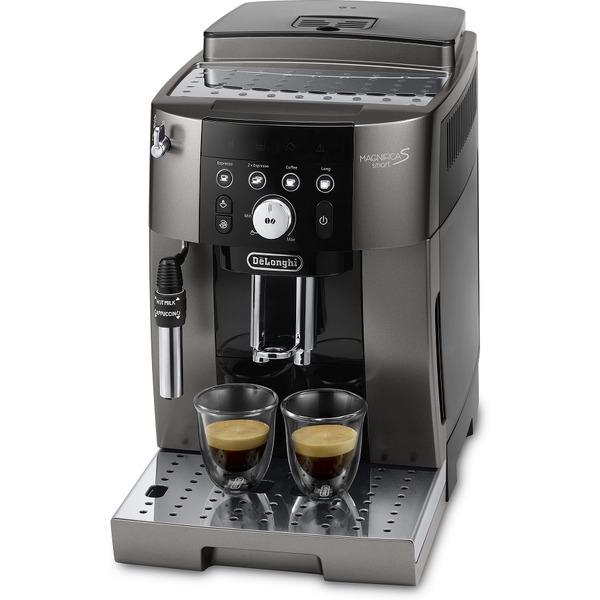 Кофемашина DeLonghi Magnifica S Smart ECAM250.33.TB