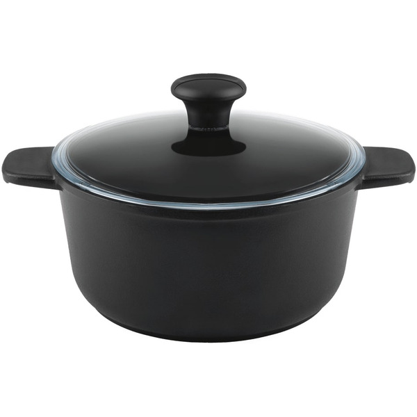 Кастрюля MAUNFELD Osvald MF22SVLD03CR