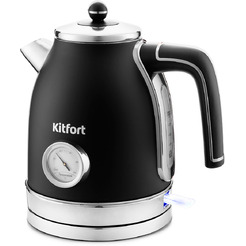 Электрочайник Kitfort KT-6102-1