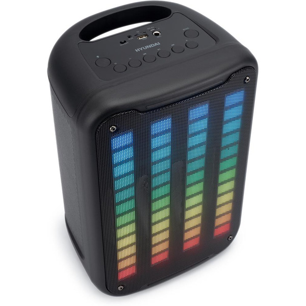 Беспроводная колонка Hyundai H-MC1204
