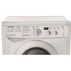 Стиральная машина INDESIT EWSD 51031 BY