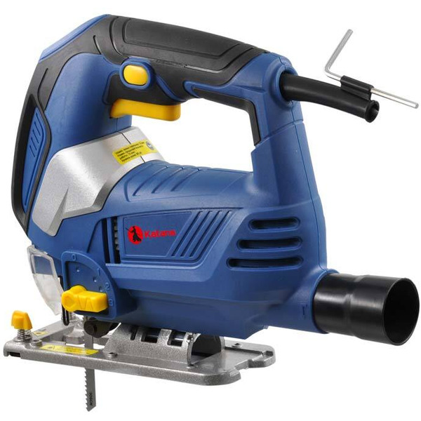 Электролобзик Katana LZ1001LS