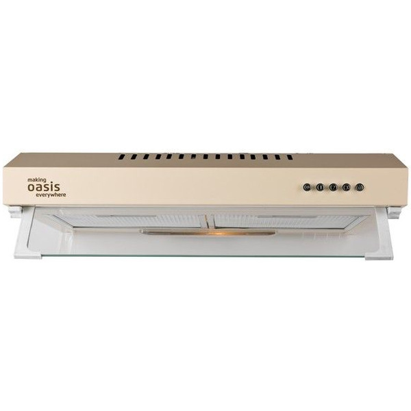 Кухонная вытяжка Making Oasis Everywhere UP-50I