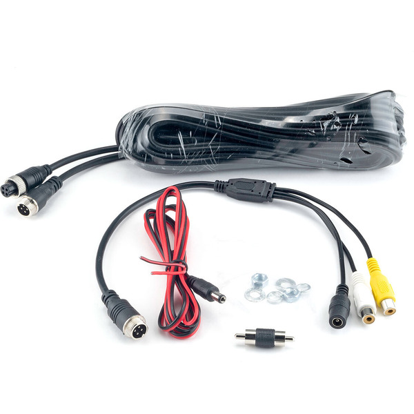 Камера заднего вида Incar VDC-424