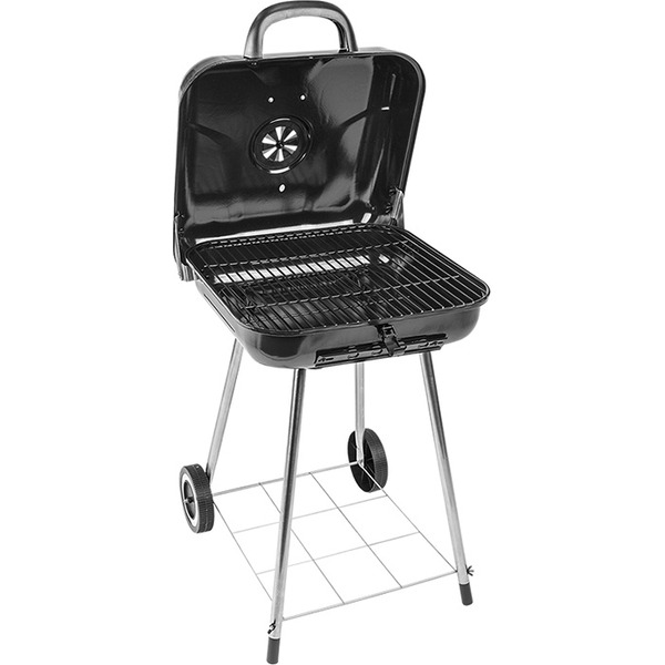Гриль-барбекю GoGarden Weekend 46 (50114)