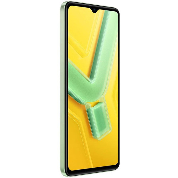 Смартфон vivo Y27s 8GB/256GB Garden Green