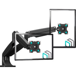 Кронштейн для монитора Onkron G200 (черный)