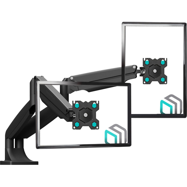 Кронштейн для монитора Onkron G200 (черный)