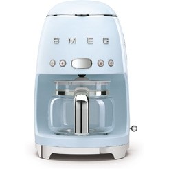 Капельная кофеварка Smeg DCF02PBEU