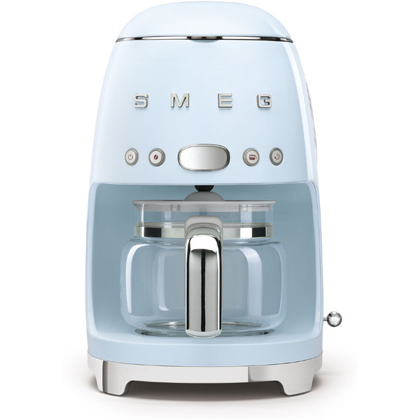 Капельная кофеварка Smeg DCF02PBEU