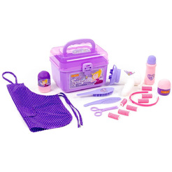 Набор аксессуаров для девочек Полесье Маленькая принцесса №12 92458