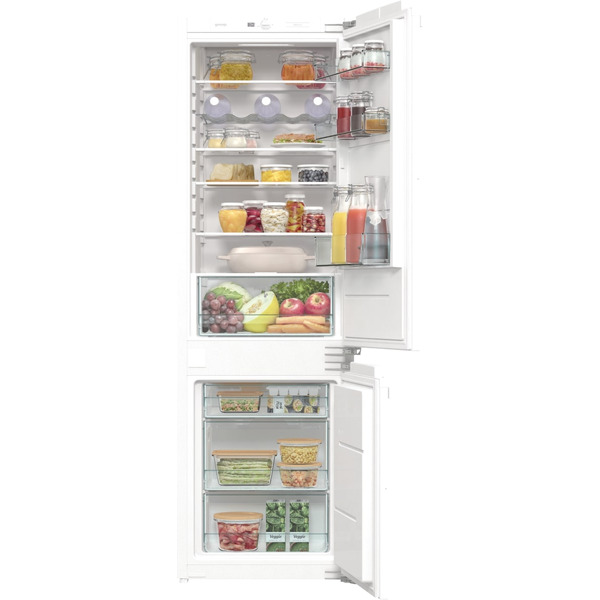 Холодильник Gorenje NRKI2181E1