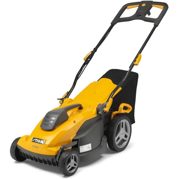 Газонокосилка Stiga Combi 340C 294380068/ST2