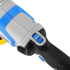 Полировальная машина Deko DKCP20DA Pro 085-1066