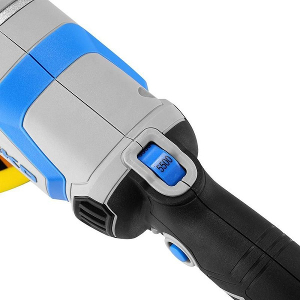 Полировальная машина Deko DKCP20DA Pro 085-1066