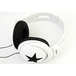 Наушники DIGION PTSTARWHBLC