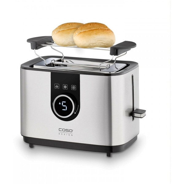 Тостер CASO Selection T2