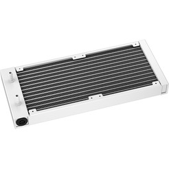 Система жидкостного охлаждения для процессора DeepCool Mystique 240 WH R-LX240-WHDSNMP-G-1