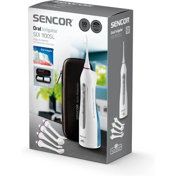 Ирригатор Sencor SOI 1100SL