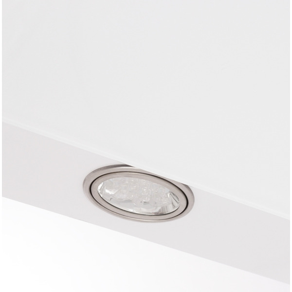 Вытяжка Germes Omega (60 см, белый)