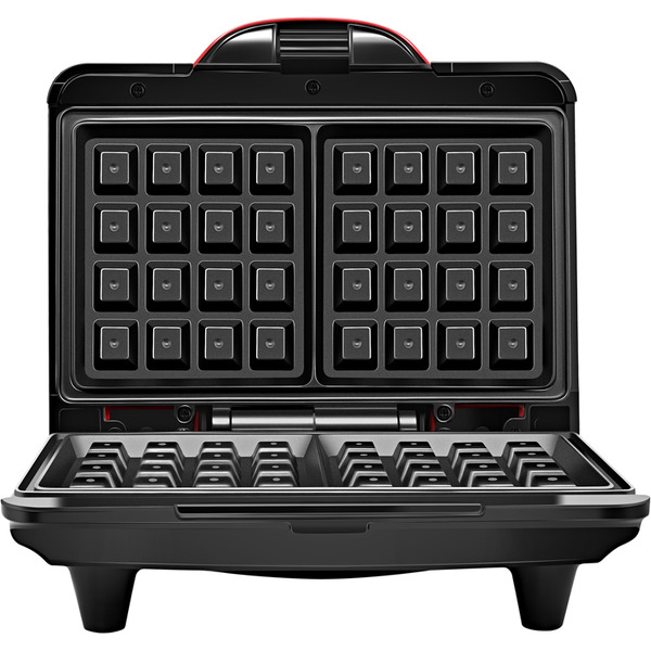 Вафельница ARESA AR-2801